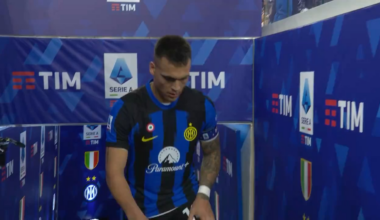 “LAUTARO...  MARTINEZ” 🖤💙