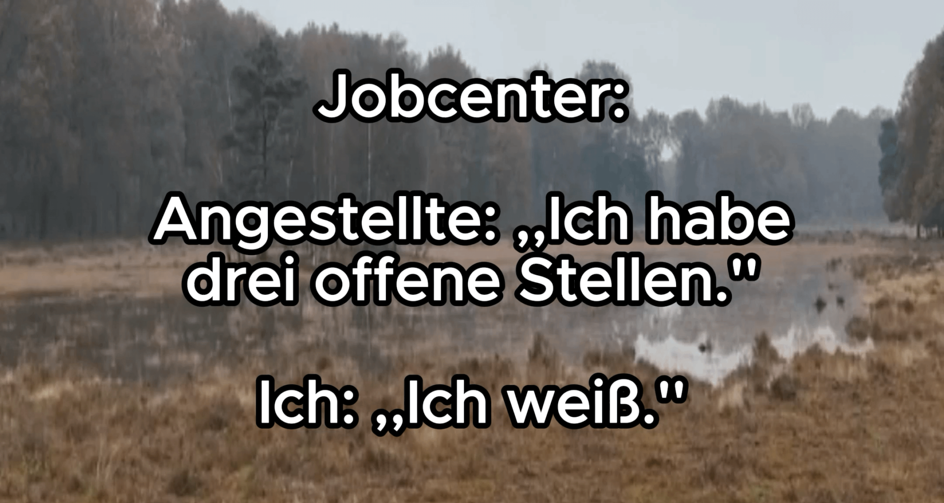 Alles klar?