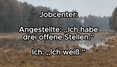 Alles klar?