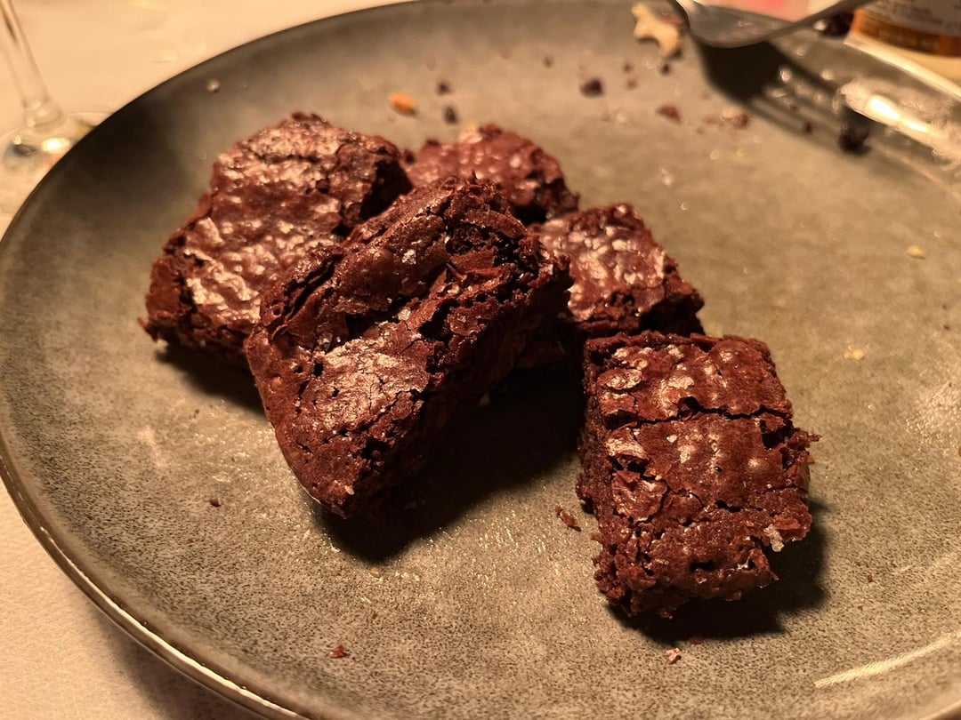 Brownies