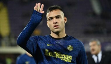 [Guarro] The request from Lautaro is €12m upwards, to get closer to Haaland’s salary etc... The Inter remains frozen, is his agent Camano pulling the string as much as possible to get as much money as possible or is he aiming for something else...? In the next meeting we will try to understand this.