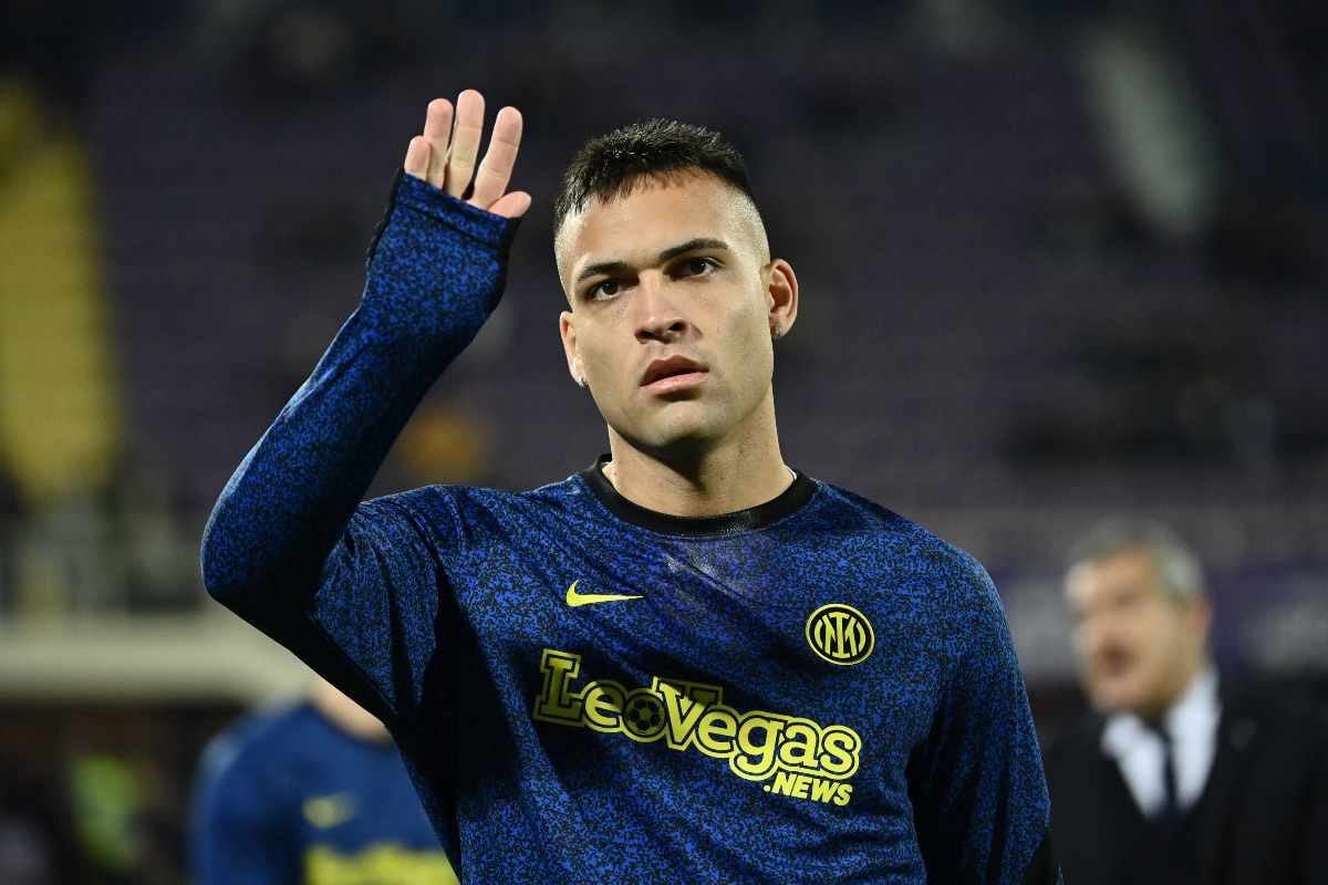 [Guarro] The request from Lautaro is €12m upwards, to get closer to Haaland’s salary etc... The Inter remains frozen, is his agent Camano pulling the string as much as possible to get as much money as possible or is he aiming for something else...? In the next meeting we will try to understand this.