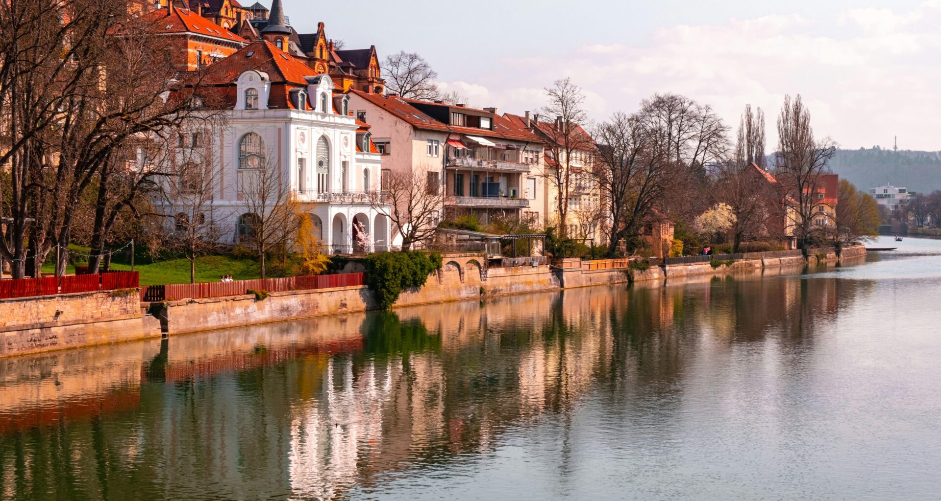 Tubingen, Germany