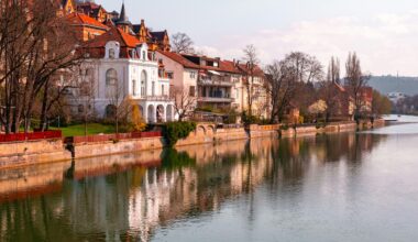 Tubingen, Germany