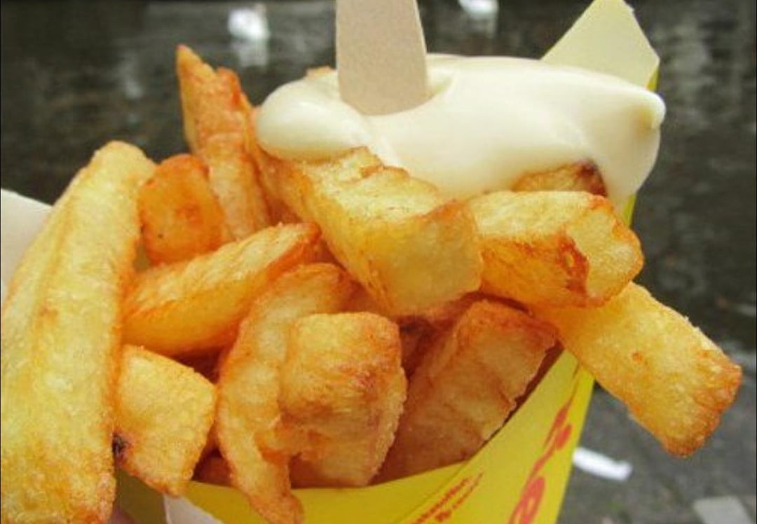 Vlaamse Frites