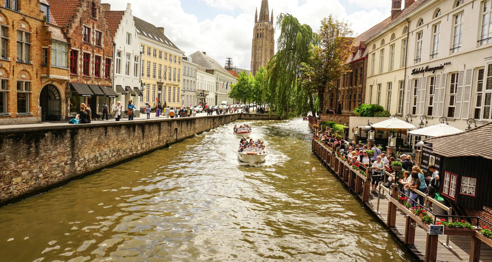 Bruges, Belgium