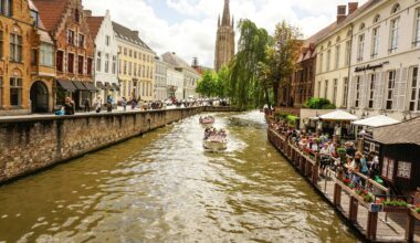 Bruges, Belgium