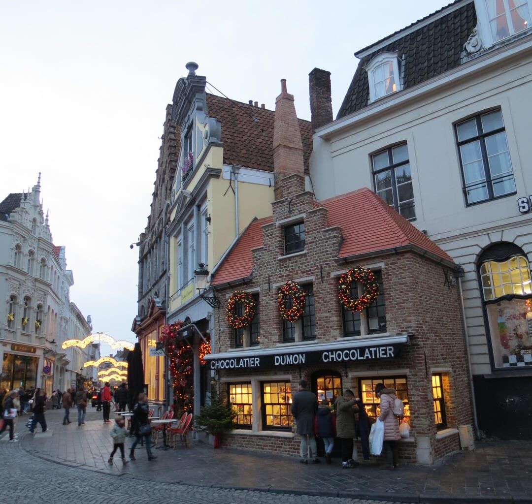 Brugge