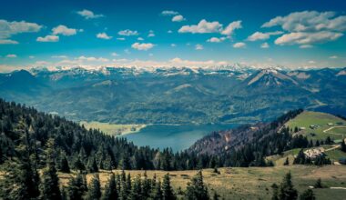 Gasthof Schafberg Alpe, Sankt Gilgen, Austria