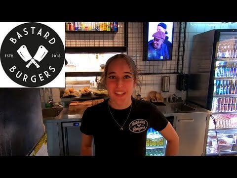 Bastard Burgers | Stockholm | Sweden