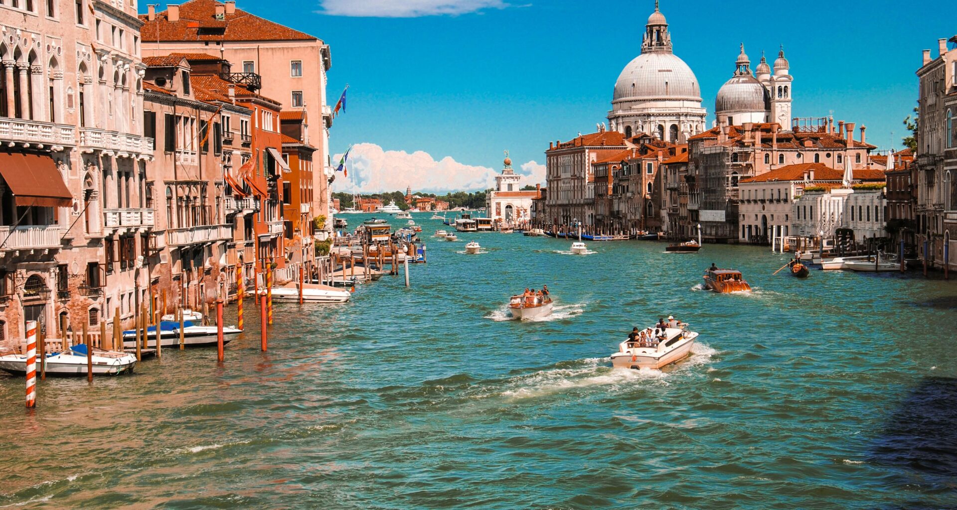 Venice, Italy