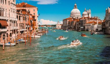 Venice, Italy