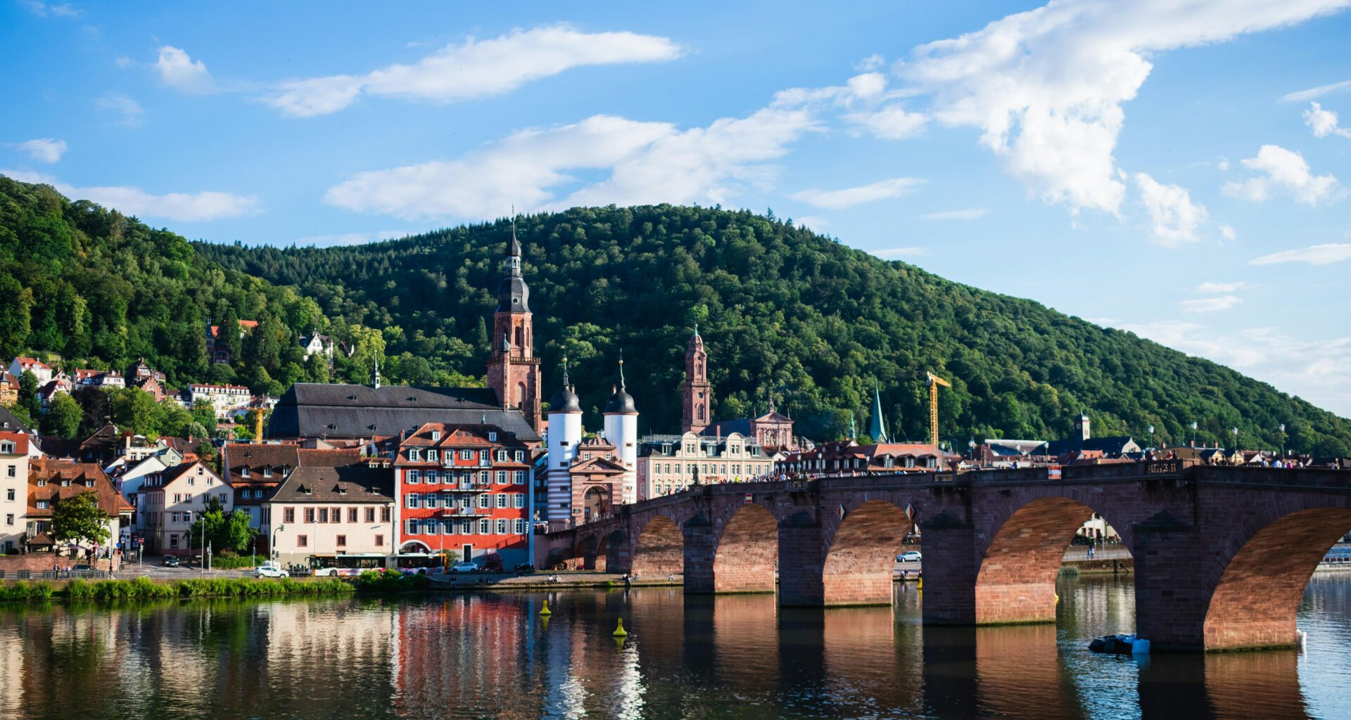 Heidelberg, Germany