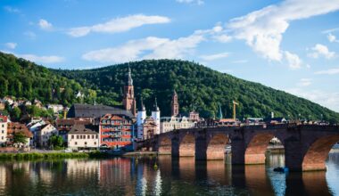 Heidelberg, Germany