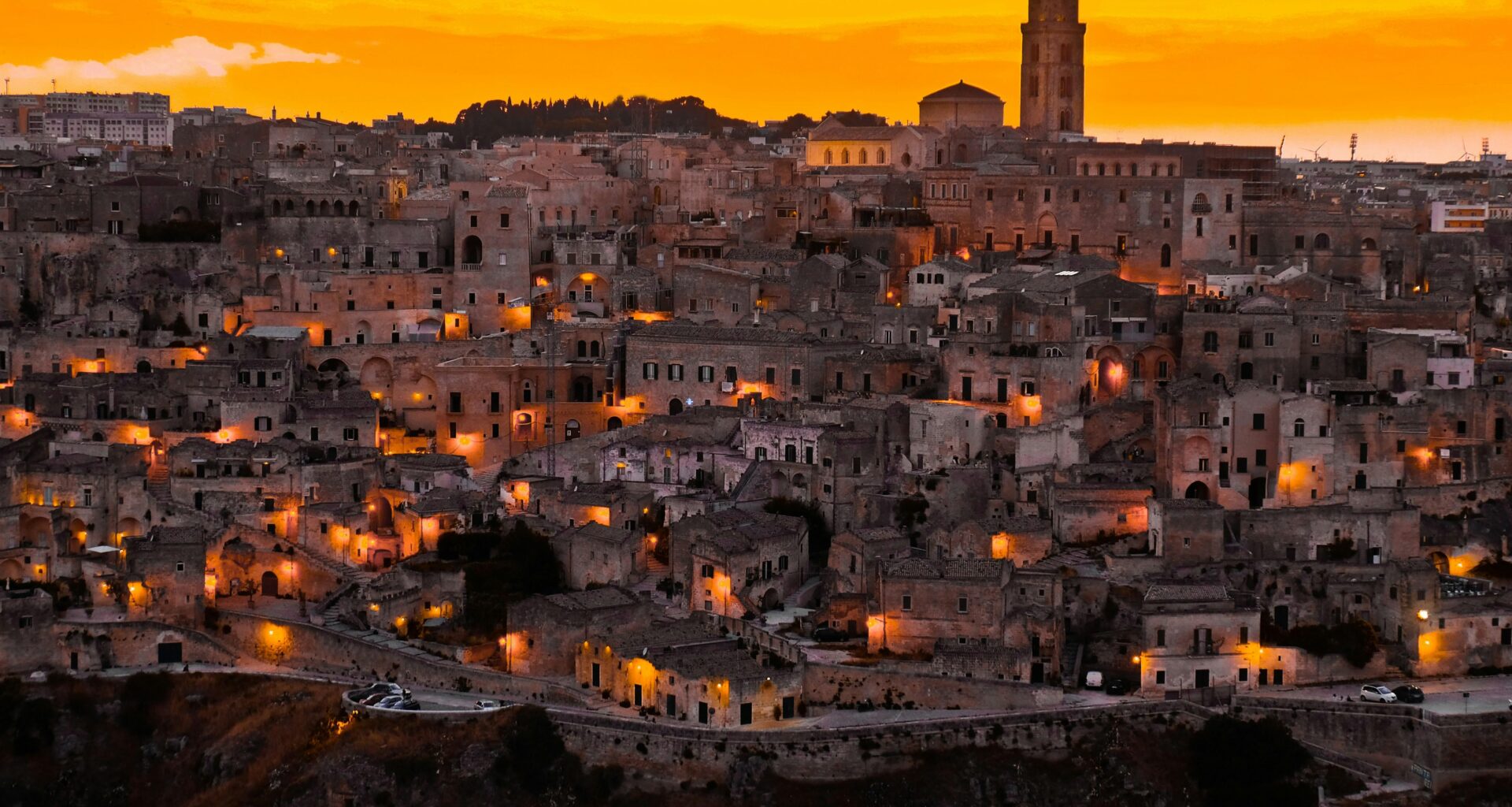 Province of Matera, Italy