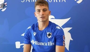 [FcIN] Sampdoria is in the Serie B promotion playoffs and if they gain promotion to Serie A, Sebastiano Esposito’s obligation to buy will be triggered. If Sampdoria do not achieve promotion, Genoa have shown interest in Sebastiano and the forward could be involved in a deal for Albert Gudmundsson.