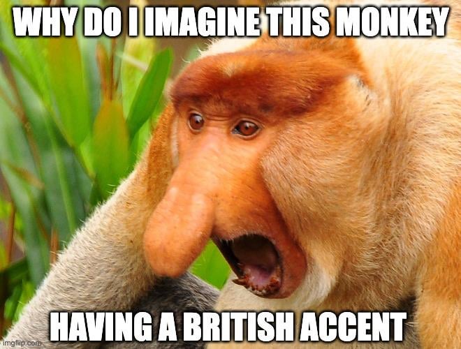 Specifically a Yorkshire Farmer accent...