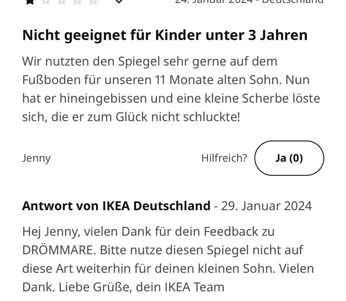 Irgendwas mit Jenny