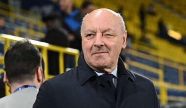 [GdS] Marotta has known everything for months, he was warned and pre-alerted by the fund Oaktree of the difficulties that Steven Zhang would encounter in repaying the loan.