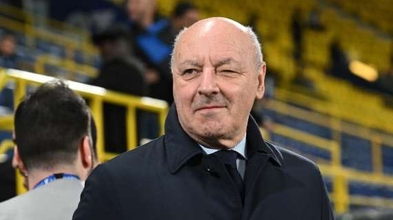 [GdS] Marotta has known everything for months, he was warned and pre-alerted by the fund Oaktree of the difficulties that Steven Zhang would encounter in repaying the loan.