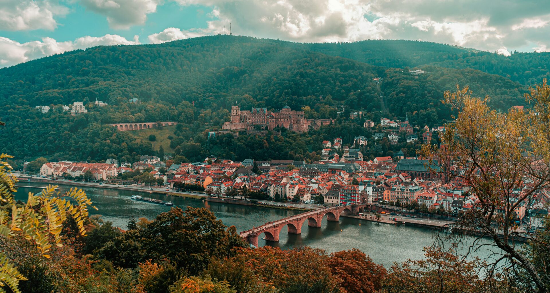 Heidelberg, Germany