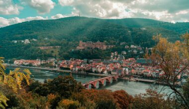 Heidelberg, Germany