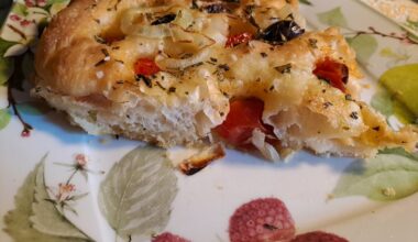 Focaccia