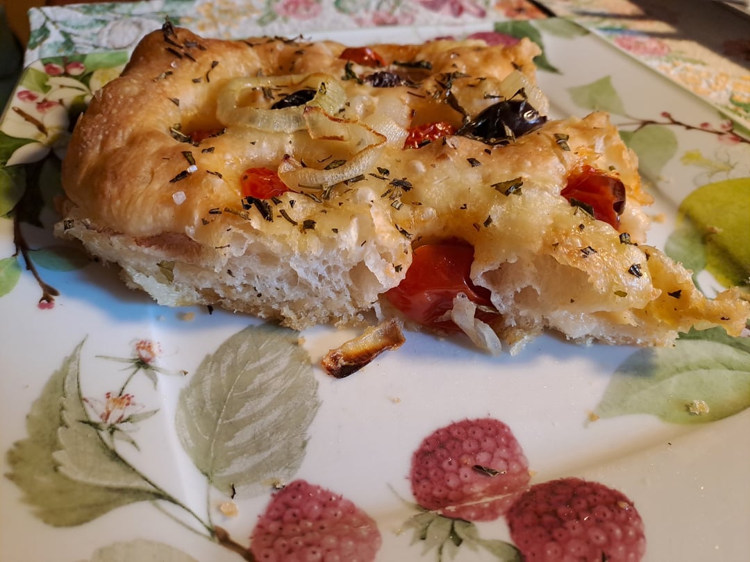 Focaccia