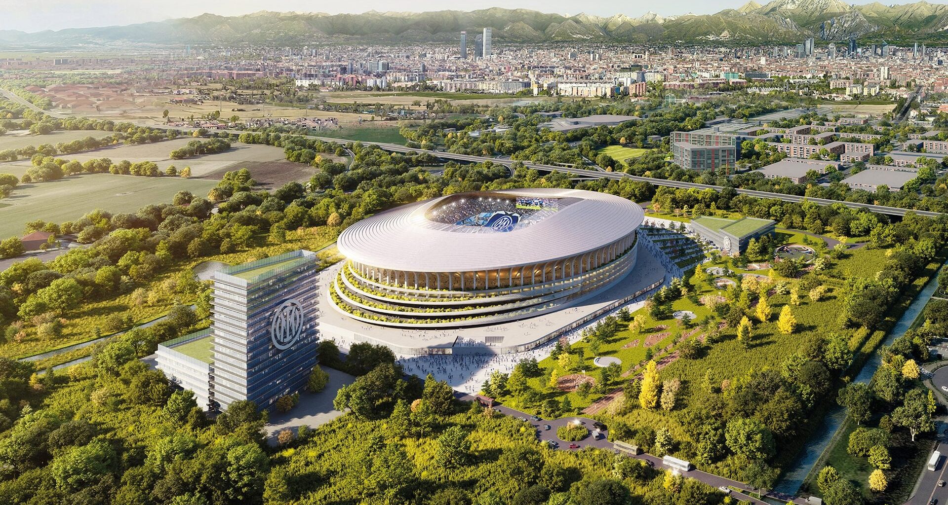 [GdS] Inter’s new stadium will soon become a priority for Oaktree- once the new Board of Directors and President are elected next week.  An acceleration on the stadium front is expected ‘well before next season starts’.