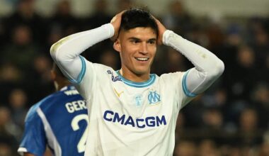 [Calcio Finanza] The net book value of Joaquin Correa at June 30 2024 will be just under 8.5M, considering that he will be in the last year of his contract. Should he stay, given the €3.5M salary (€6.5M gross), the overall cost for the 24/25 season would be around €15M.