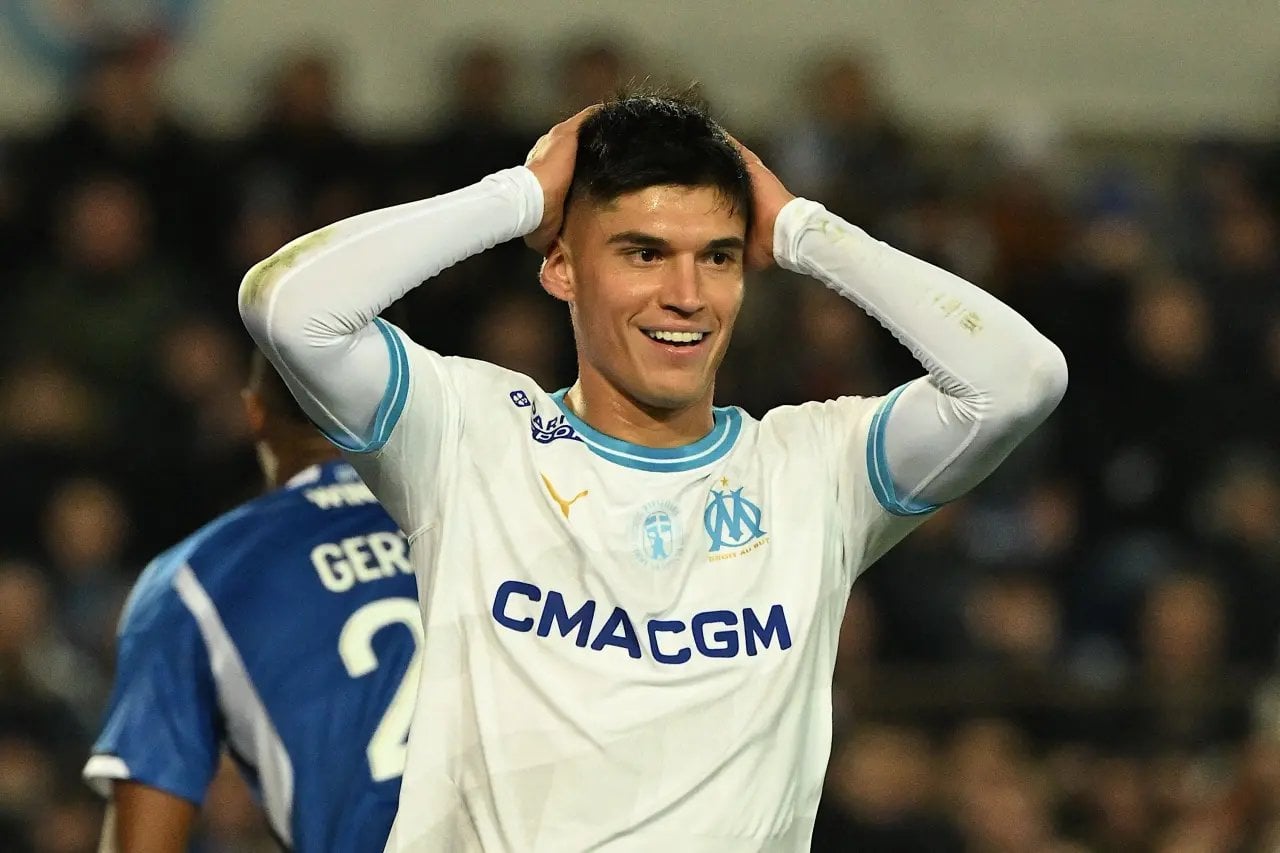 [Calcio Finanza] The net book value of Joaquin Correa at June 30 2024 will be just under 8.5M, considering that he will be in the last year of his contract. Should he stay, given the €3.5M salary (€6.5M gross), the overall cost for the 24/25 season would be around €15M.