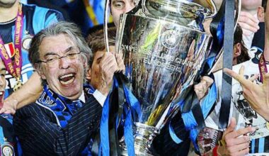 Happy birthday Massimo Moratti