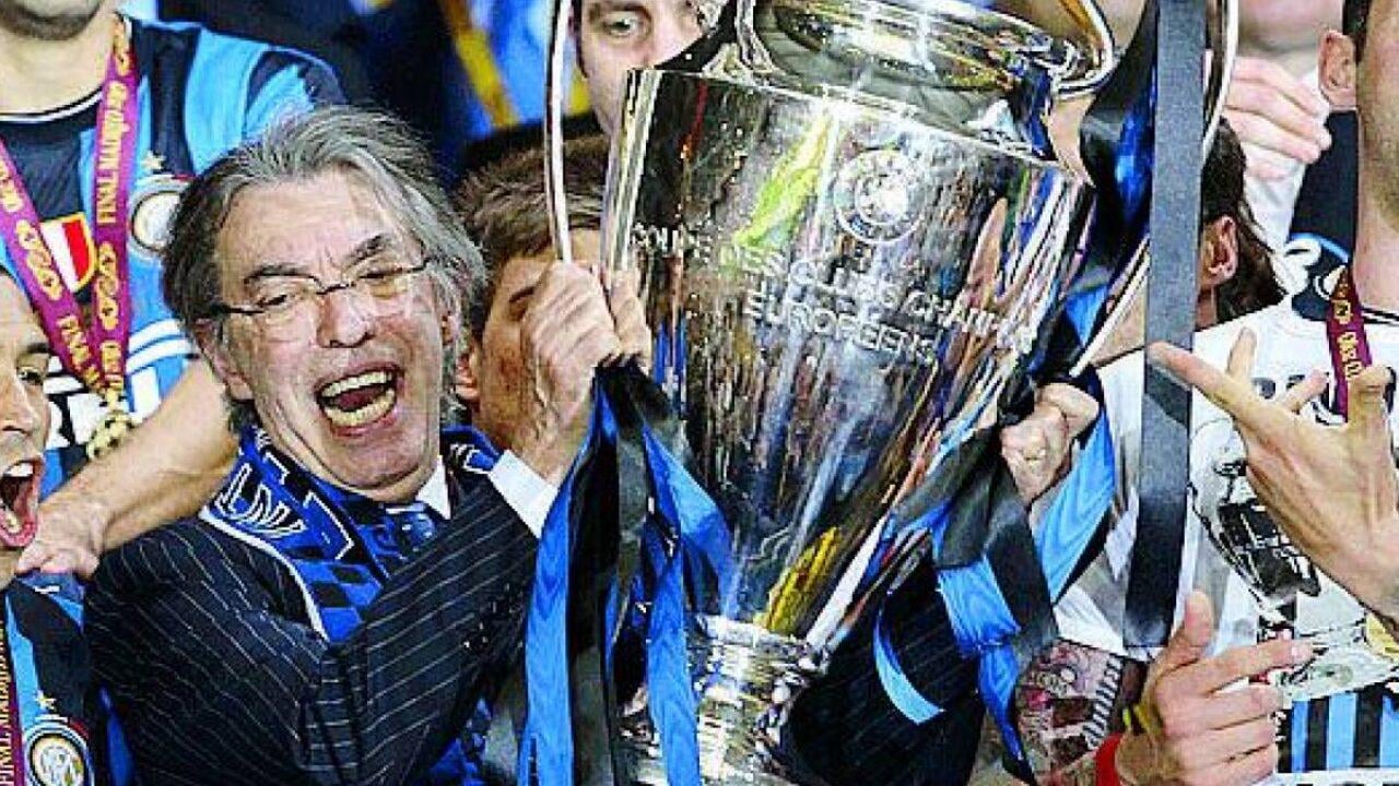 Happy birthday Massimo Moratti