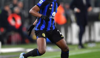 [Guarro] Inter, the time for the meeting with Dumfries is approaching. A face-to-face meeting is expected after Frosinone, within the next two weeks. The Nerazzurri have not yet formalized a renewal proposal for him and from the next dialogue we will understand in which direction things will go.