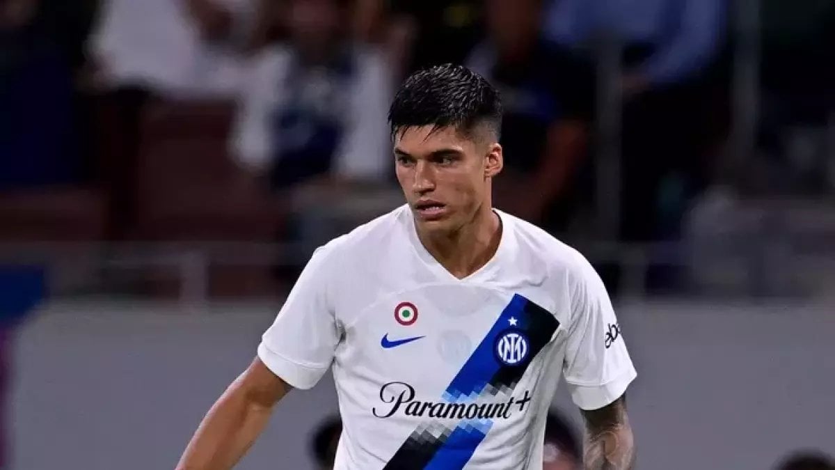 [GdS] Joaquin Correa is in his last year of his contract with Inter and earns €3.5M net. He can enter the probable XI of many Turkish teams, a country where he has many admirers, or Saudi Arabia. He was also brought up with the newly promoted Como, but for the moment that rumor has been denied.