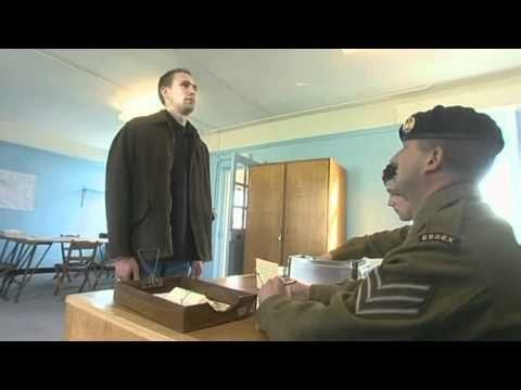 Bad Lads Army - How not to adress the NCOs