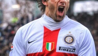 [Biasin] On 5 May 2010 he scored the decisive goal in the Coppa Italia final. On the 16th of the same month he scored the goal that gave Inter the Scudetto. On the 22nd he scores the decisive brace in the Champions League final. Happy Birthday Prince Milito.