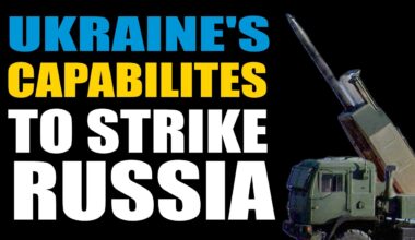 The US allowed Ukraine to strike russia: game changer? | Ukraine Update: Day 829