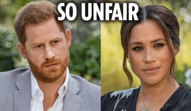 Meghan & Harry are awful, I’ve worked with the royals for years & they are definitely NOT racist