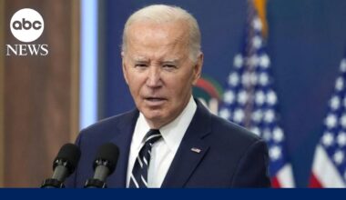 Biden permits Ukraine to carry out limited strikes within Russia