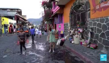 Tepoztlán, el pueblo mágico mexicano que le apuesta a la preservación cultural y medioambiental