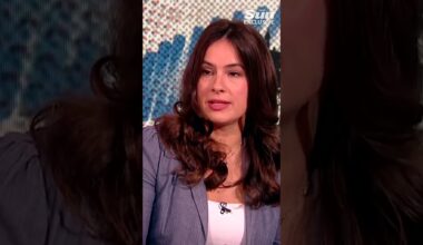 'Smartphones are causing brain damage', says Sophie Winkleman - Watch full interview on @SunElection