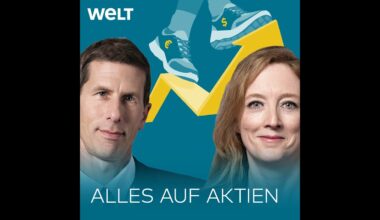 Schnäppchenjagd bei Software-Aktien und Wahl der Superlative