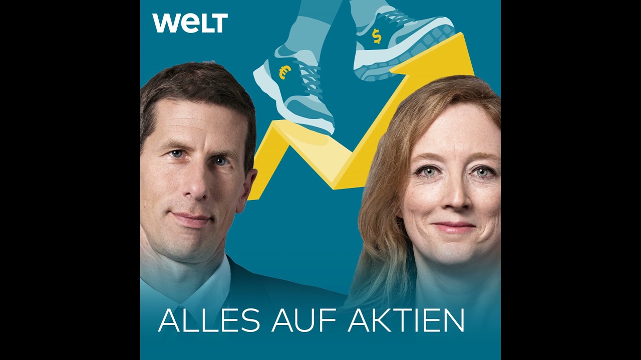 Schnäppchenjagd bei Software-Aktien und Wahl der Superlative