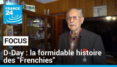 D-Day : la formidable histoire des "Frenchies", ces Cajuns qui ont servi d'interprètes