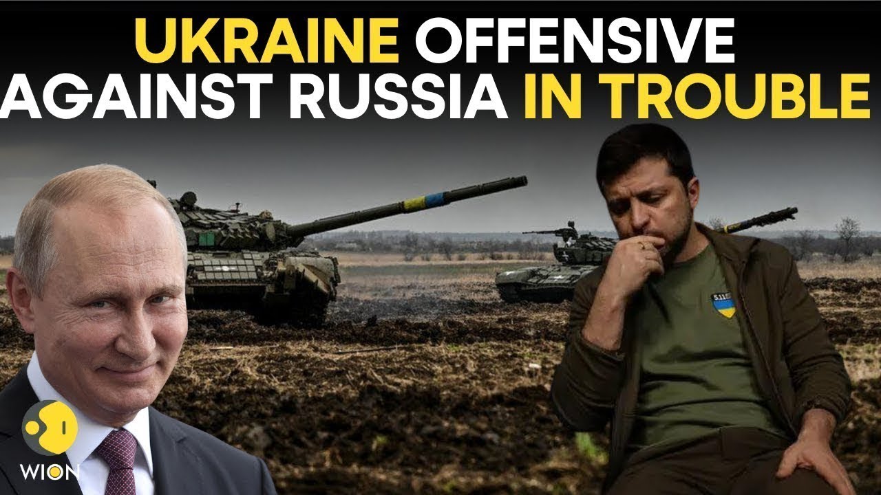 Russia-Ukraine war LIVE: Russia controls one Ukrainian settlement, Ukraine repels Russian attacks