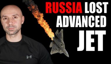 1 out of 6 Russian Su-57 jets destroyed | Ukraine Update: Day 838