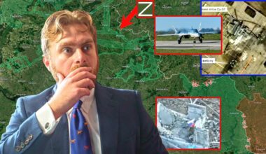 Russia Open Another Northern Front | SU-57 HIT, F-16 DELAY - Ukraine Map Analysis & News Update