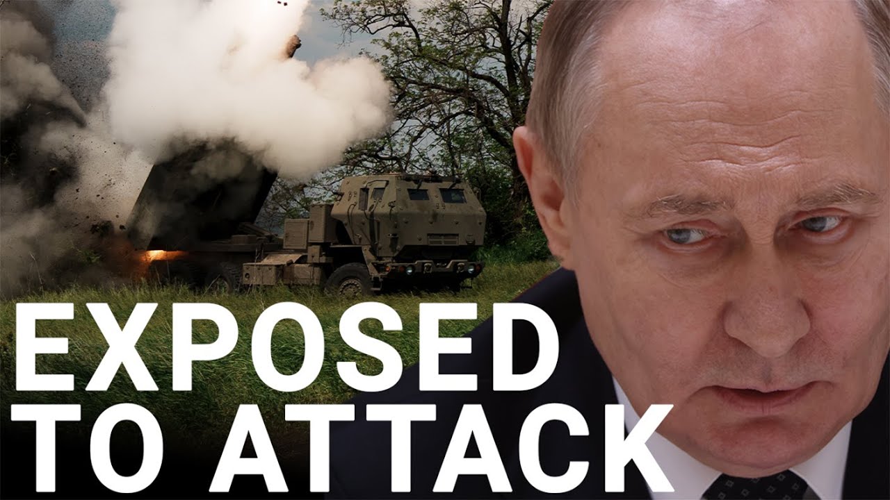 How Ukraine's strikes on Russia could make Putin's commanders rethink the war | George Barros