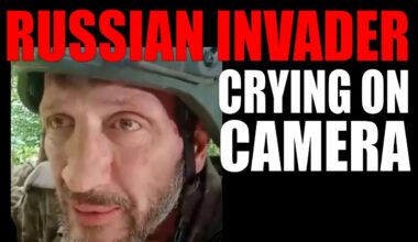 Russians lost 2 more airplanes and a command HQ | Invader crying on camera | Ukraine Update: day 840